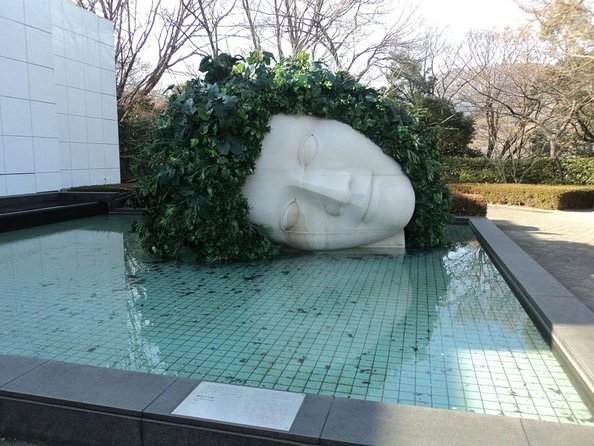Hakone Onsen Experience, Lake Ashi, Open-Air Museum Tour - Good To Know