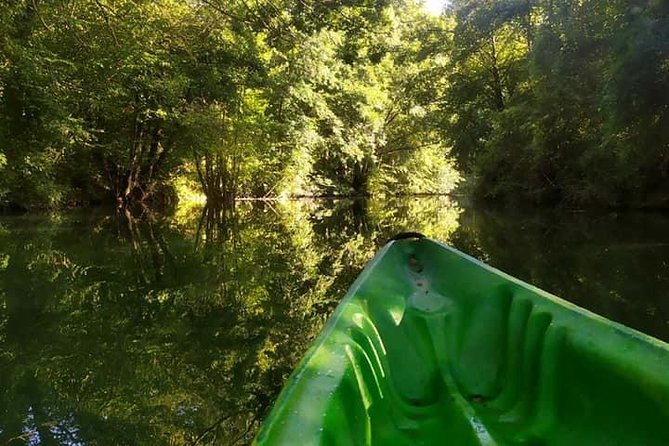 Half Day Descent - Good To Know