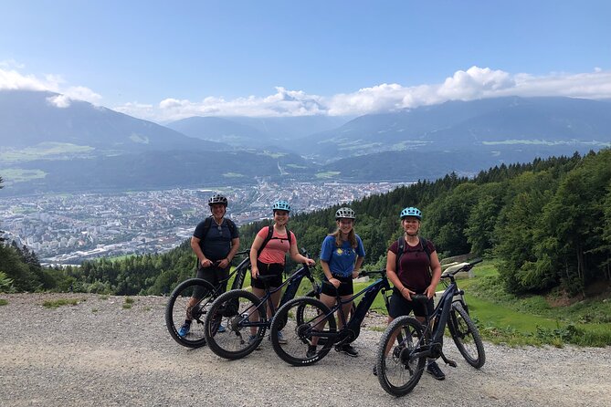 3 Best City Tours In Innsbruck