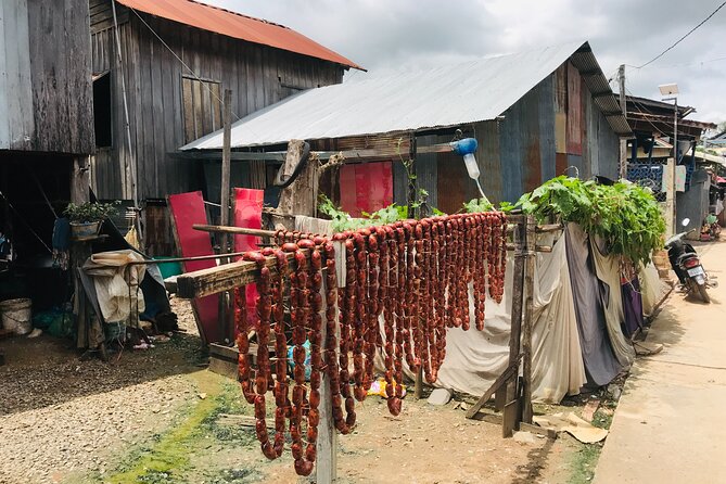Half-Day Livelihood Tour - Battambang City & Villages