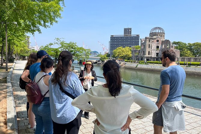 17 Best Walking Tours In Hiroshima