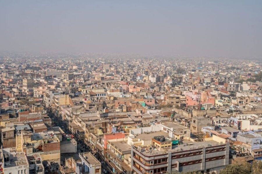 20 Best Walking Tours In New Delhi