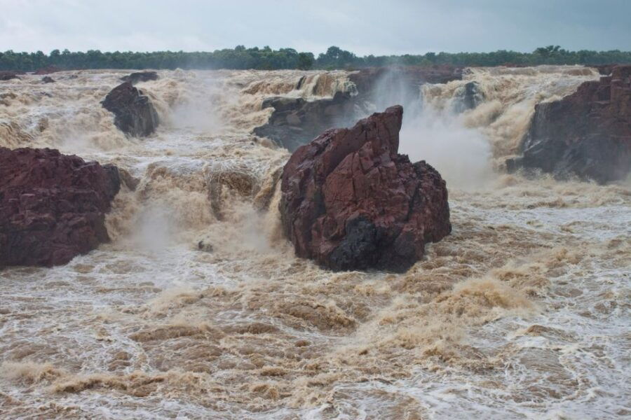 Half-Day Tour to Raneh Waterfalls and Khajuraho Temples - Good To Know