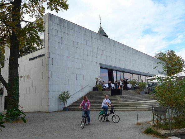 Half-Day Walking Tour in Salzburg