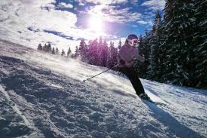 Half Day Winter Ski Adventure in Sapporo - Good To Know