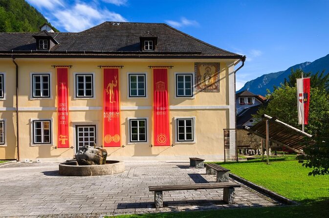 Hallstatt Private Full Day Tour From Vienna - Good To Know