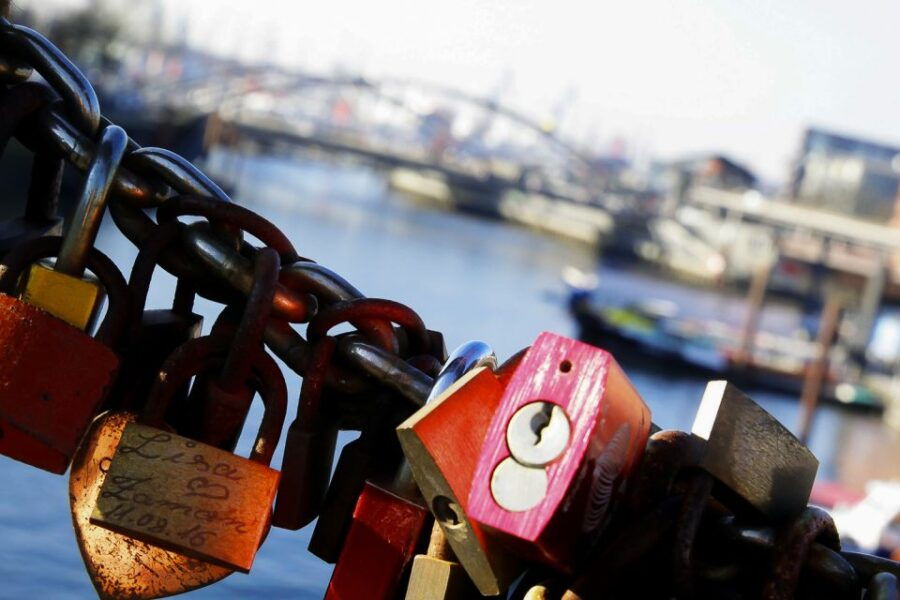 Hamburg: 2.5-Hour Private Historical Walking Tour - Good To Know