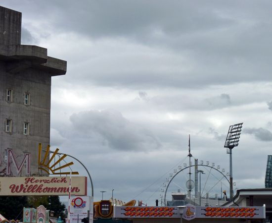Hamburg: Schanzenviertel Private Tour - Good To Know
