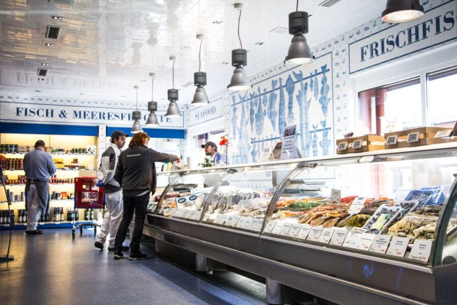 Hamburg: Self-Guided Culinary Tour for 2 - Good To Know