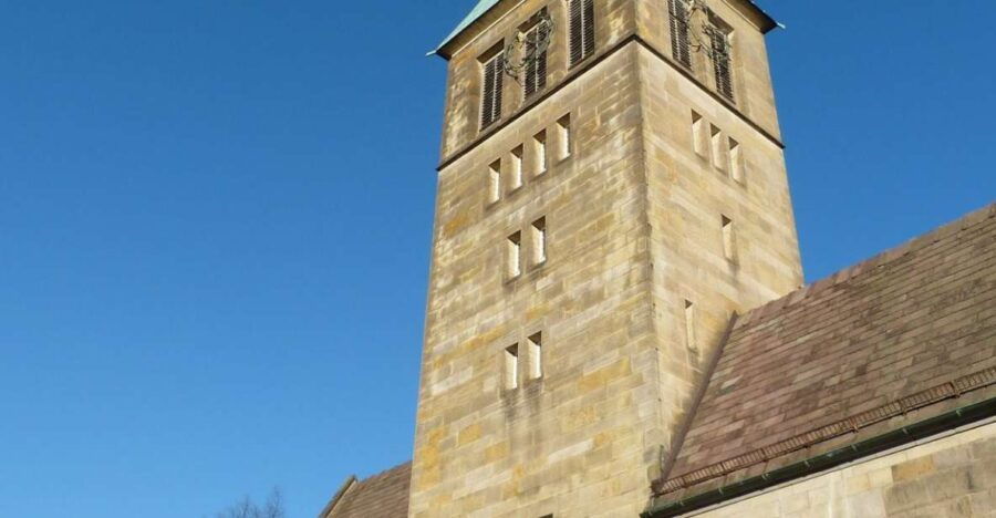 Hamelin: Private Guided Walking Tour