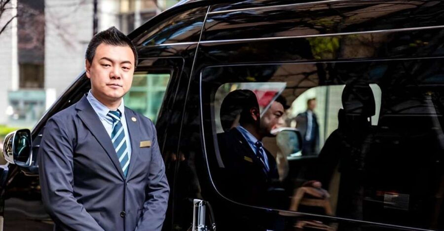 Haneda Airport: Private One-Way Transfer To/From Yokohama - Good To Know