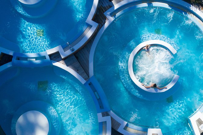 Hanmer Springs Thermal Pools & Spa
