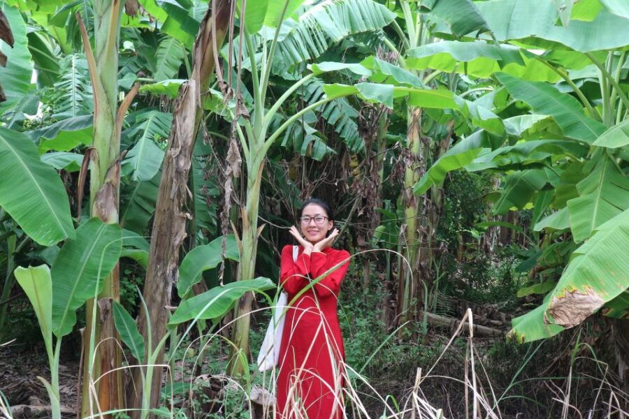 Hanoi: Instagram-Worthy Tour of City's Most Scenic Spots - Good To Know