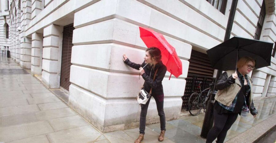 Harry Potter London Walking Tour - Good To Know