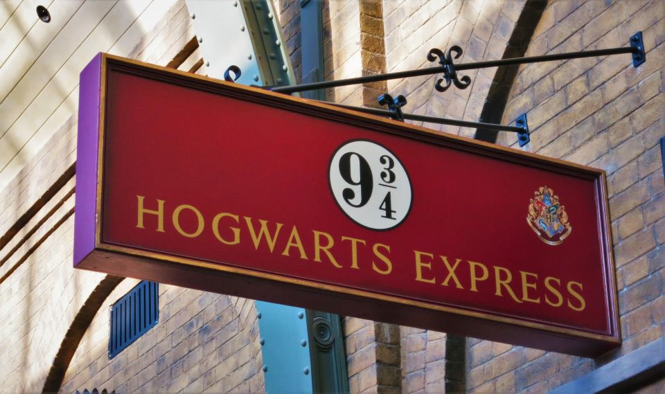 Harry Potter Tour Privado De Londres En Español. - Good To Know