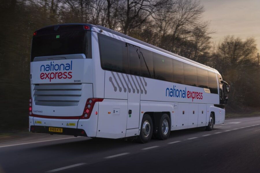 Heathrow Airport: Bus Transfer To/From Cardiff - Good To Know