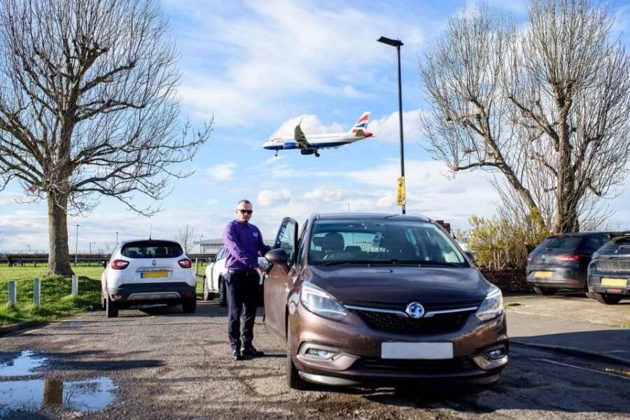 Heathrow Airport to Central London Transfer - Good To Know