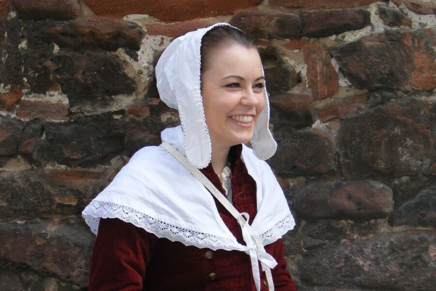 Heidelberg History Tour - Activity Details