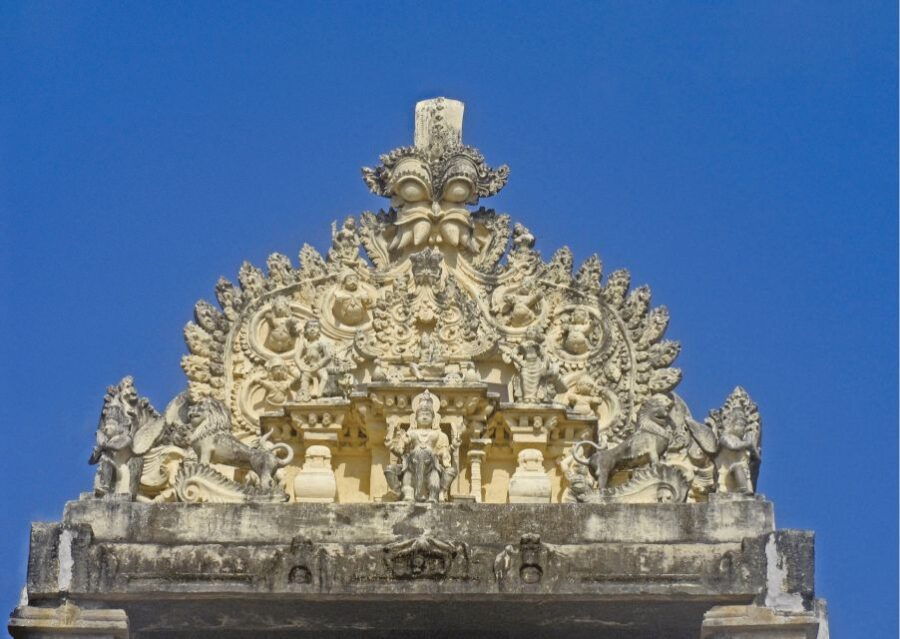 Heritage Trivandrum Photography Walk Tour With Tuk Tuk Ride