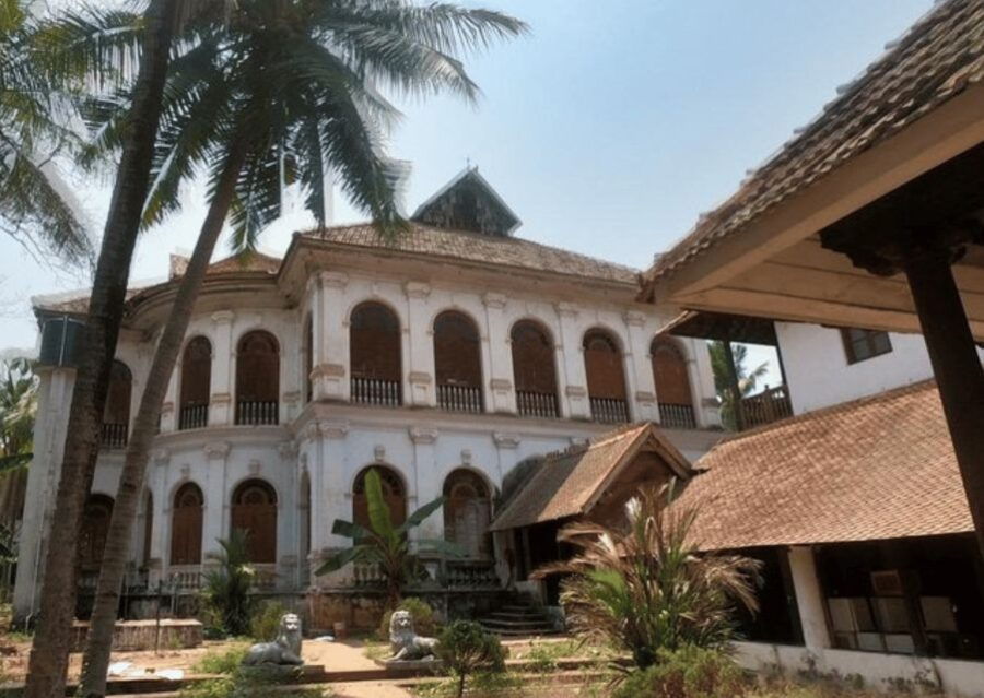 2 Best Historical Tours In Thiruvananthapuram