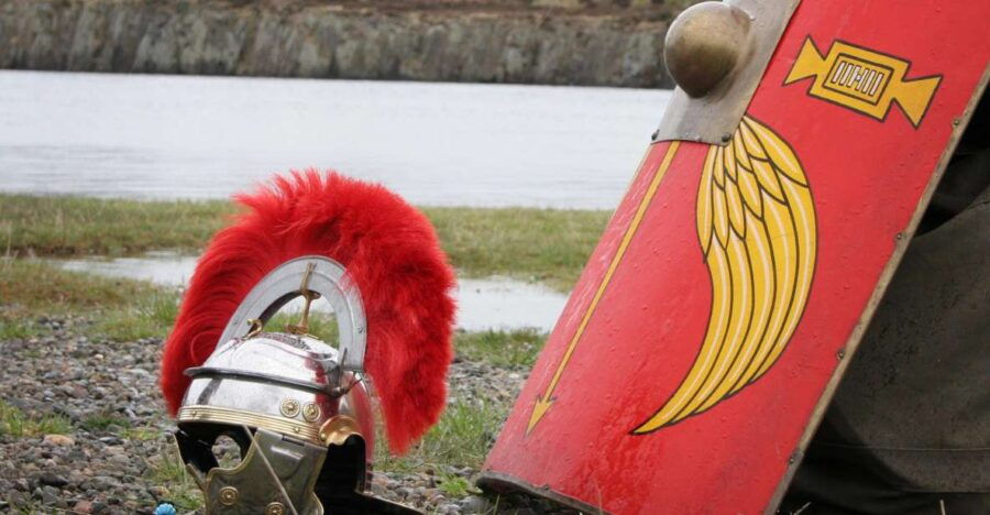 Hexham: Hadrian's Wall and The Romans Full Day Guided Tour - Good To Know