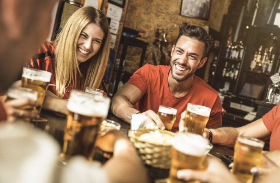 Hidden Beer Secrets of Old Town Brussels Tour & Tasting - Good To Know