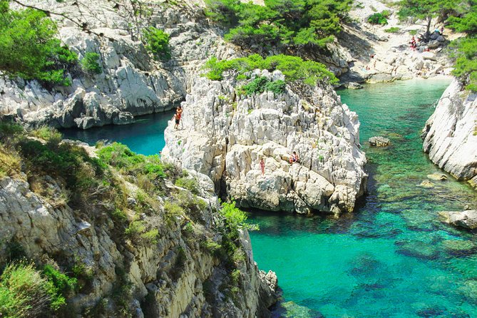 Hiking in the Calanques National Park From Luminy - Good To Know