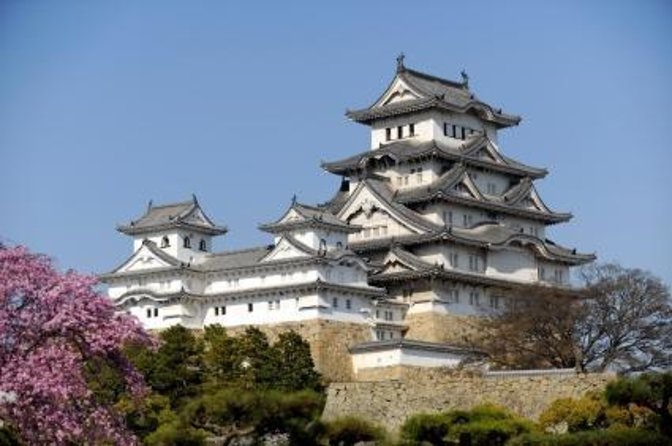 Himeji Private Tour From Osaka: Himeji Castle, Koko-En, Engyo-Ji - Good To Know