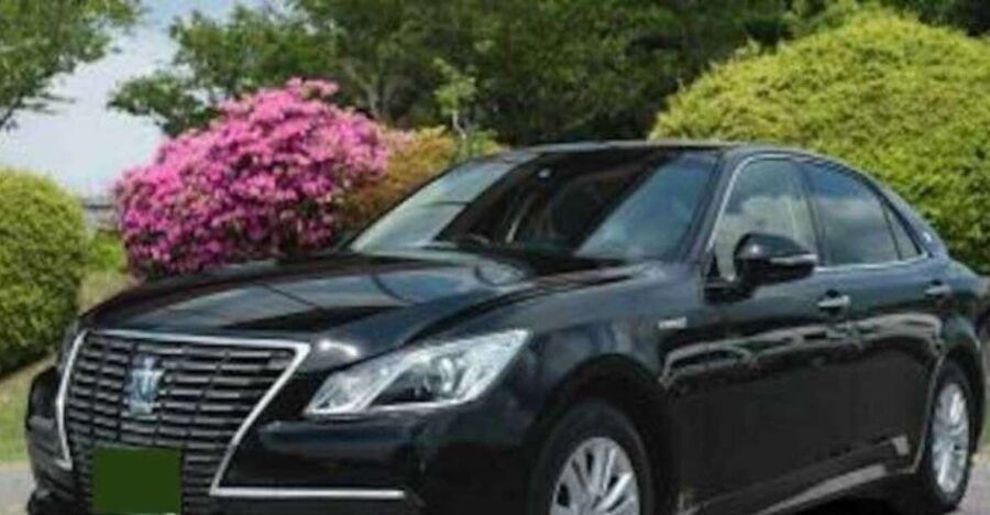 Hiroshima Port Shore Excursion Private Transfer - Good To Know