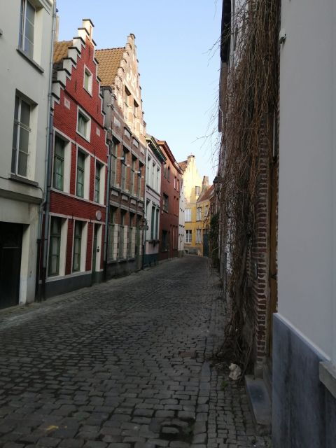 Historic Highlights, by a Local Guide - Good To Know