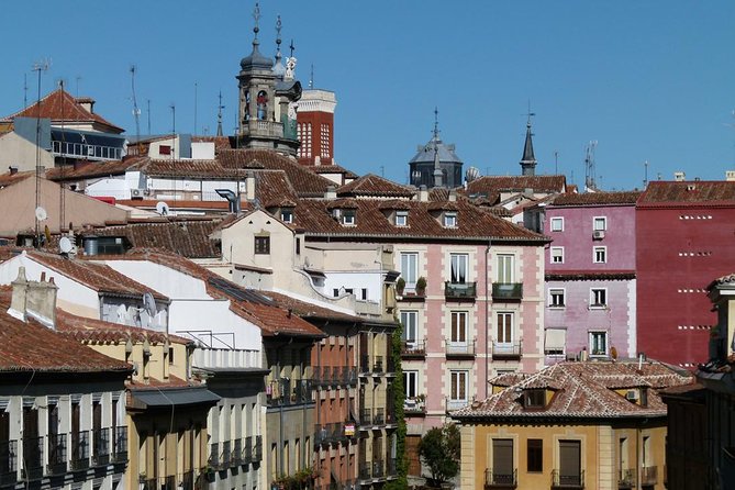Historical Centre & Old Town Private Walking Tour - Good To Know