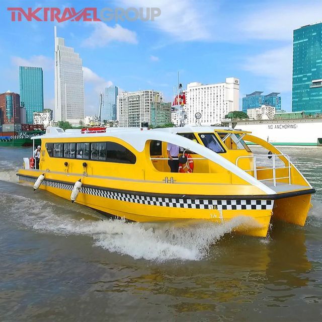 Ho Chi Minh City Full Day Small Group Tour - Good To Know