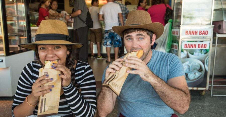 Hoi An: Night Food Tasting Tour - Good To Know
