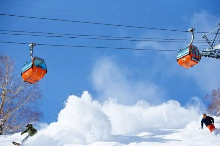 Hokkaido: Sapporo Ski Resort Day Trip With Gear Rental - Good To Know