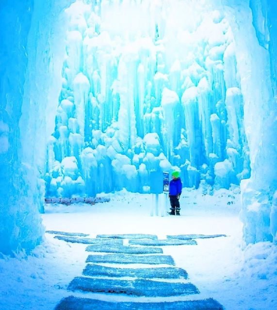 Hokkaido:Icebreaker Cruise-Ⅲ IMERU Full Day Advanture Tour - Good To Know