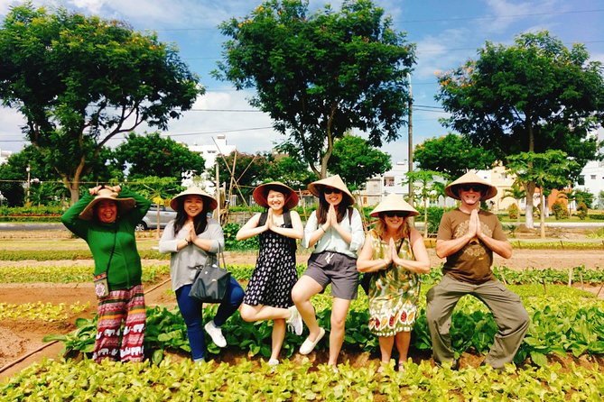 Home Cooking Class: Market, Garden, Cooking and Foot Massage - Good To Know