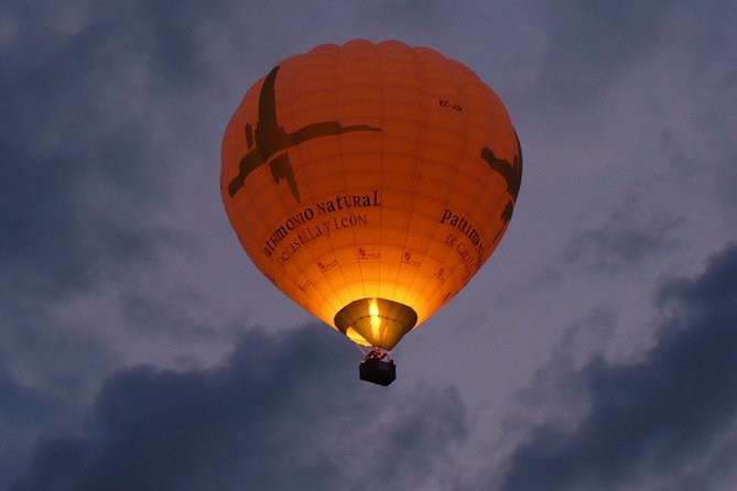 Hot-Air Balloon Ride Over Madrid'S Guadarrama Regional Park - Good To Know