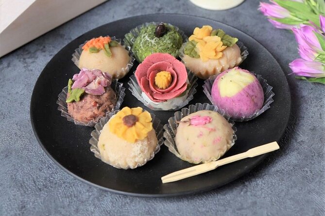 How to Make Japanese Adorable Ohagi