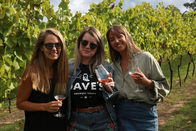 21 Best Tours In Hunter Valley