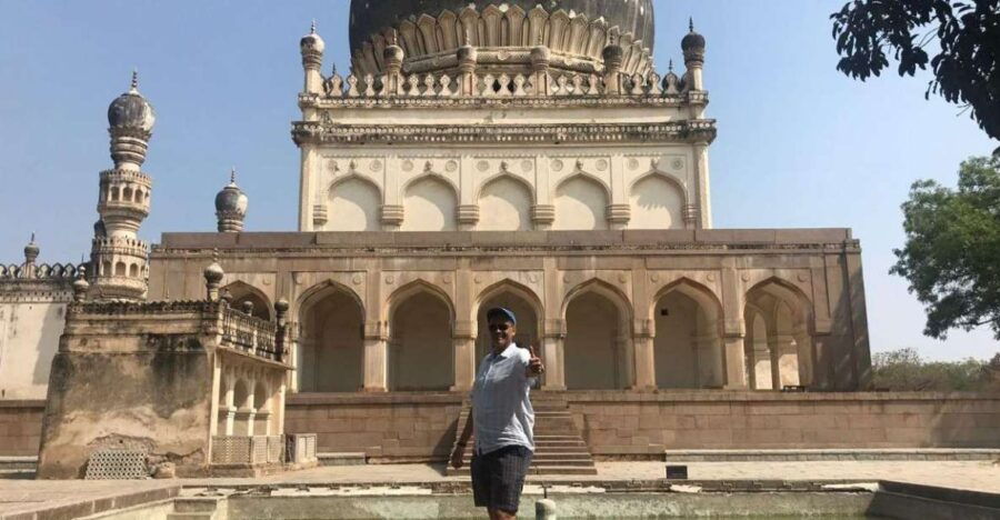 Hyderabad: Full-Day Private Tour With Lunch - Good To Know