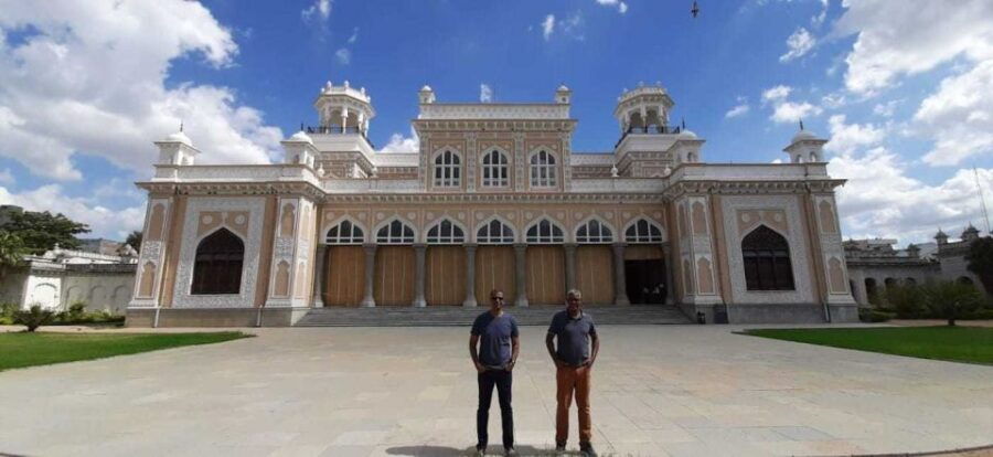 Hyderabad: Full-Day Private Tour With Lunch - Good To Know