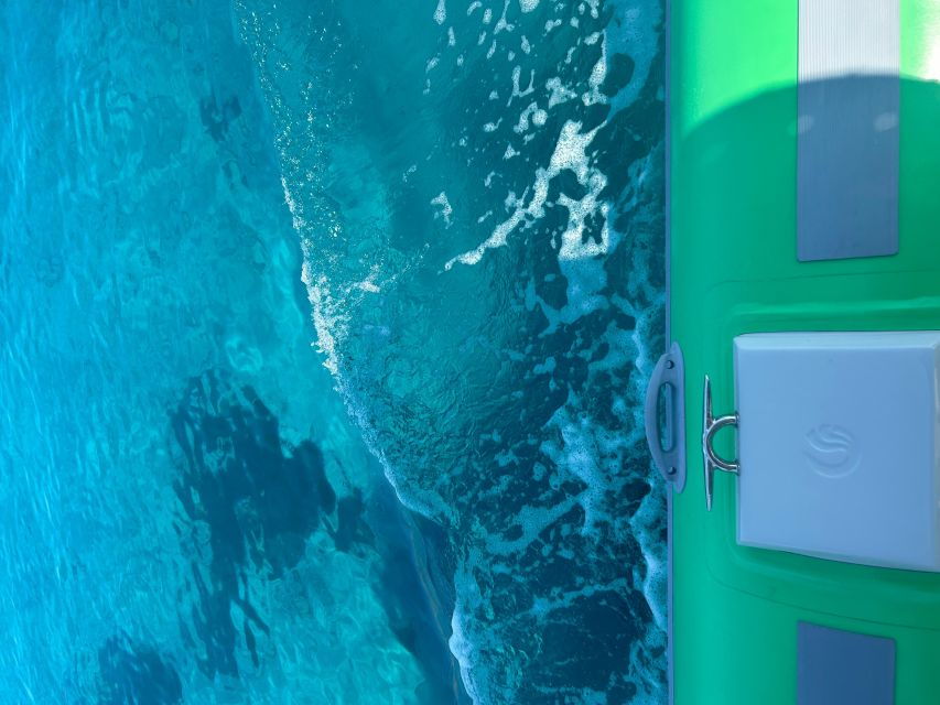 Ile Rousse: Agriates Desert: Saleccia - Lotu - Good To Know