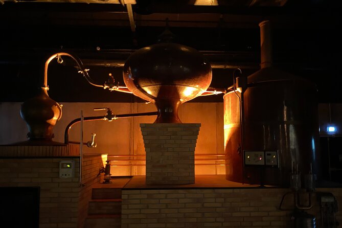 Immersive Tour Calvados Père Magloire L Experience