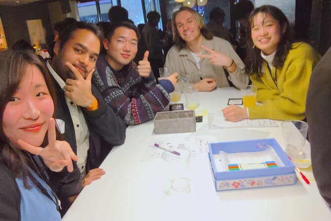 International BBQ Party in Tokyo - Good To Know