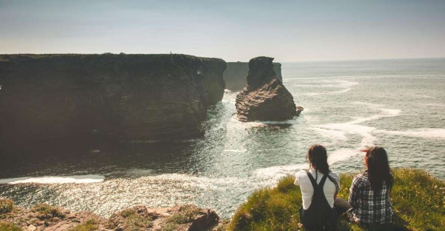 Ireland: 3-Day West Coast Explorer Tour - Good To Know