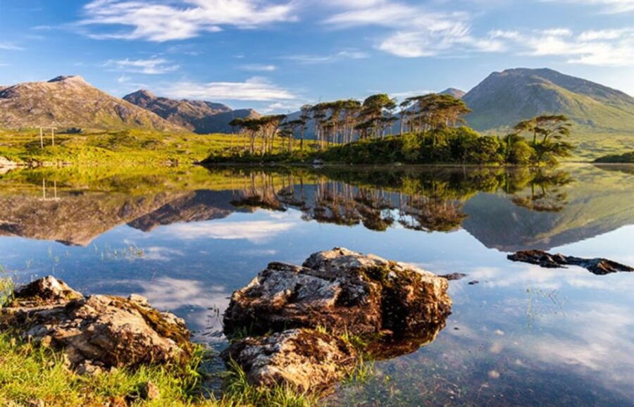 Ireland's North Atlantic Coast 5-Day Tour From Dublin - Good To Know