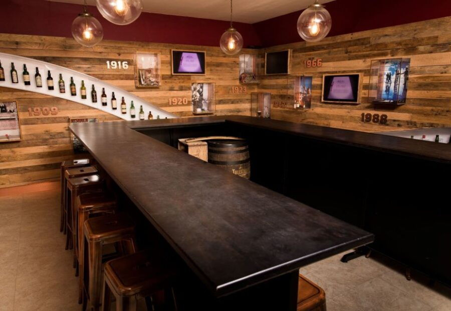 Irish Whiskey Museum: Whiskey Blending Experience - Good To Know