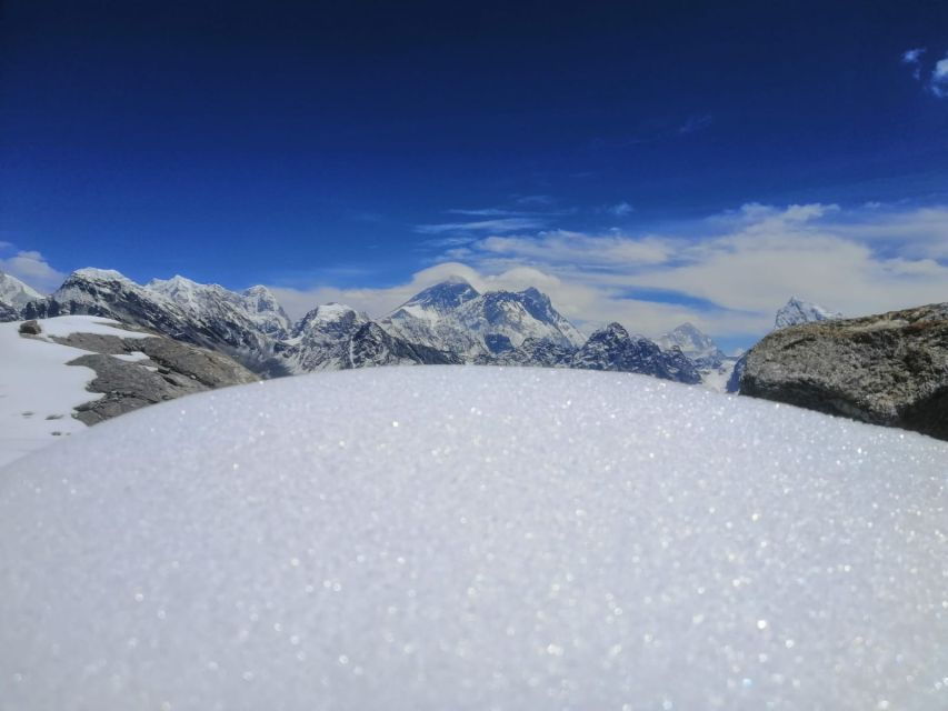 Island Peak Climbing: - 17-Day EBC Via Island Peak Climbing - Good To Know