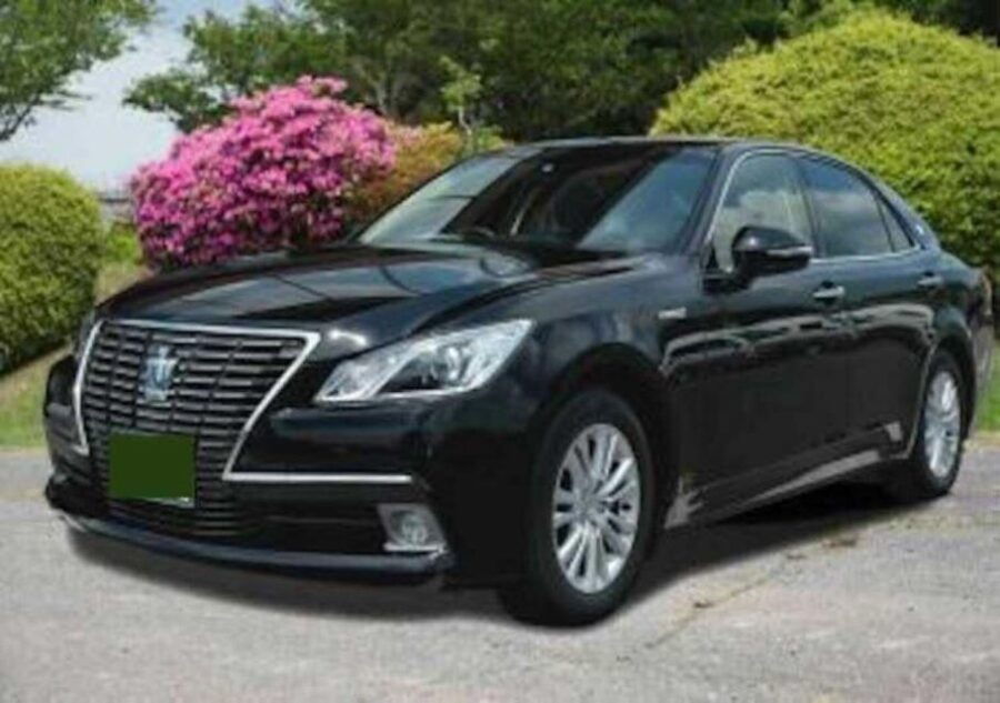 Iwakuni Airport To/From Hiroshima City Private Transfer - Good To Know