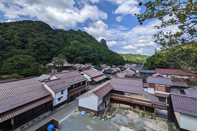 Iwami Must-see Tour